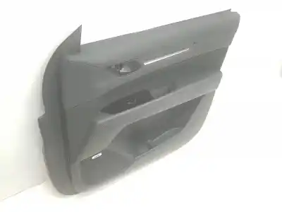 Second-hand car spare part complete seat set for mazda cx5 2.2 turbodiesel oem iam references   