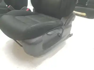 Second-hand car spare part complete seat set for mazda cx5 2.2 turbodiesel oem iam references   