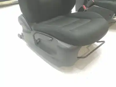 Second-hand car spare part complete seat set for mazda cx5 2.2 turbodiesel oem iam references   