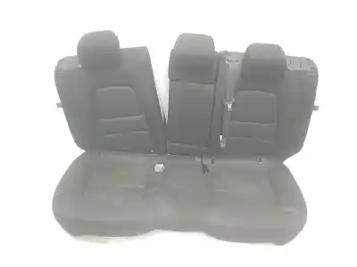 Second-hand car spare part complete seat set for mazda cx5 2.2 turbodiesel oem iam references   