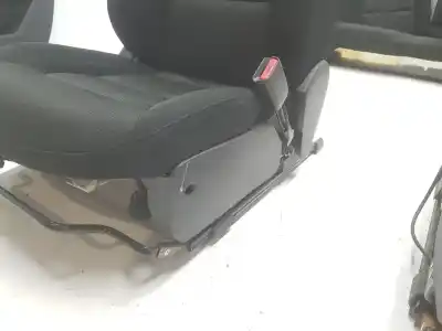 Second-hand car spare part complete seat set for mazda cx5 2.2 turbodiesel oem iam references   