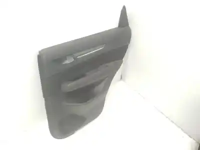 Second-hand car spare part complete seat set for mazda cx5 2.2 turbodiesel oem iam references   