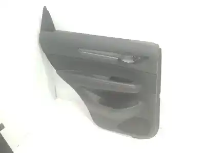 Second-hand car spare part complete seat set for mazda cx5 2.2 turbodiesel oem iam references   
