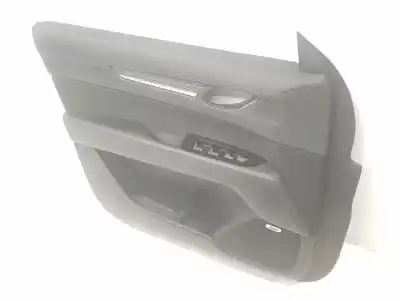 Second-hand car spare part complete seat set for mazda cx5 2.2 turbodiesel oem iam references   