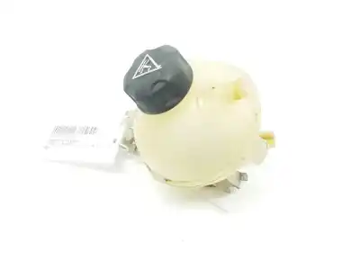 Second-hand car spare part coolant expansion tank for citroen c4 picasso ii 1.6 bluehdi 120 oem iam references 9678125880