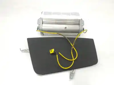 Peça sobressalente para automóvel em segunda mão airbag dianteiro direito por bmw x3 (e83) 2.0 d referências oem iam 72127056041