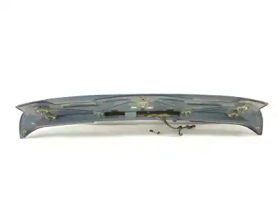 Pezzo di ricambio per auto di seconda mano ala posteriore per bmw x3 (e83) 2.0 d riferimenti oem iam 51713400384  3413286