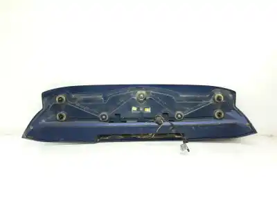 Pezzo di ricambio per auto di seconda mano ala posteriore per bmw x3 (e83) 2.0 d riferimenti oem iam 51713400384  3413286