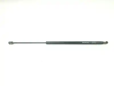 Peça sobressalente para automóvel em segunda mão amortecedores do tronco / porta por bmw x3 (e83) 2.0 d referências oem iam 51243414711