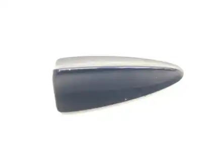 Peça sobressalente para automóvel em segunda mão antena por bmw x3 (e83) 2.0 d referências oem iam 65203454167  3454167
