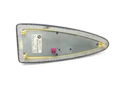 Peça sobressalente para automóvel em segunda mão antena por bmw x3 (e83) 2.0 d referências oem iam 65203454167  3454167