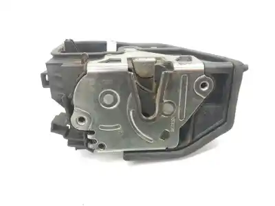 Peça sobressalente para automóvel em segunda mão fechadura da porta traseira direita por bmw x3 (e83) 2.0 d referências oem iam 51227167070