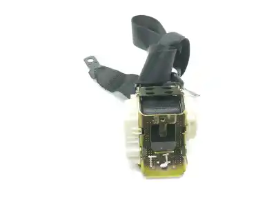 Peça sobressalente para automóvel em segunda mão cinto de segurança traseiro esquerdo por bmw x3 (e83) 2.0 d referências oem iam 72113448361