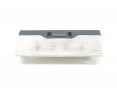 Peça sobressalente para automóvel em segunda mão luz interior por bmw x3 (e83) 2.0 d referências oem iam 63316962141