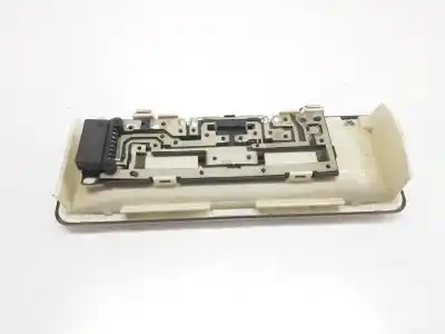 Second-hand car spare part interior light for bmw x3 (e83) 2.0 d oem iam references 63316962141  6962141