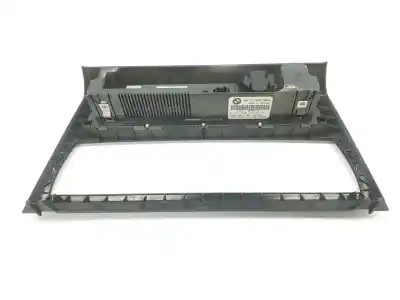 Second-hand car spare part climate control for bmw x3 (e83) 2.0 d oem iam references 64113417544  3417544