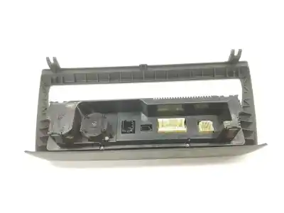 Second-hand car spare part climate control for bmw x3 (e83) 2.0 d oem iam references 64113417544  3417544