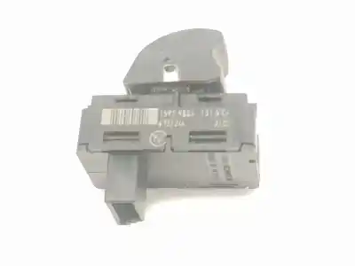 Second-hand car spare part right front power window switch for bmw x3 (e83) 2.0 d oem iam references 61316922244  6922244