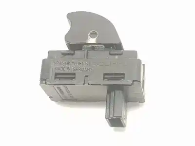 Peça sobressalente para automóvel em segunda mão botão / interruptor elevador vidro dianteiro direito por bmw x3 (e83) 2.0 d referências oem iam 61316922244