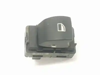 Second-hand car spare part right front power window switch for bmw x3 (e83) 2.0 d oem iam references 61316922244  6922244