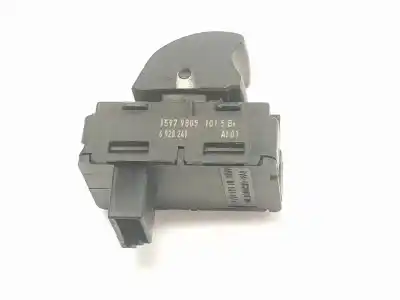 Piesă de schimb auto la mâna a doua panou comandã geamuri electrice spate dreapta pentru bmw x3 (e83) 2.0 d referințe oem iam 61319113773  6928249