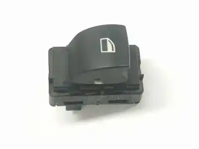 Peça sobressalente para automóvel em segunda mão botão / interruptor elevador vidro traseiro esquerdo por bmw x3 (e83) 2.0 d referências oem iam 61319113773  6928249