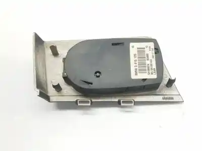 Second-hand car spare part headlights switch for bmw x3 (e83) 2.0 d oem iam references 61313415105  3415105
