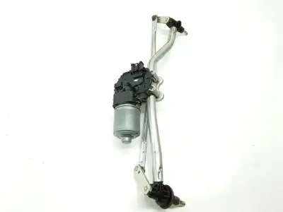 Second-hand car spare part front windshield wiper motor for bmw x3 (e83) 2.0 d oem iam references 61617051669  7051669