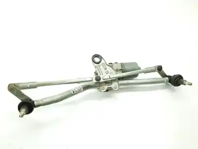 Second-hand car spare part front windshield wiper motor for bmw x3 (e83) 2.0 d oem iam references 61617051669  7051669