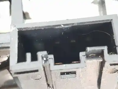 Second-hand car spare part front windshield wiper motor for bmw x3 (e83) 2.0 d oem iam references 61617051669  7051669