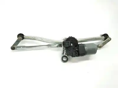 Peça sobressalente para automóvel em segunda mão motor do limpa para brisas por bmw x3 (e83) 2.0 d referências oem iam 61617051669