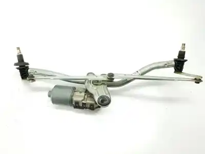 Second-hand car spare part front windshield wiper motor for bmw x3 (e83) 2.0 d oem iam references 61617051669  7051669