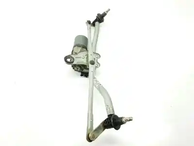 Second-hand car spare part front windshield wiper motor for bmw x3 (e83) 2.0 d oem iam references 61617051669  7051669