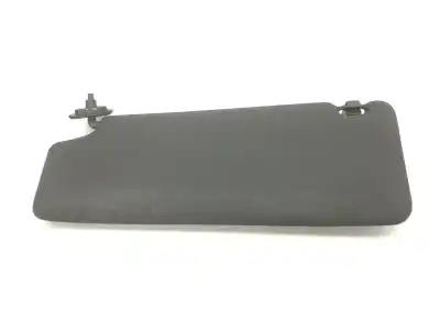 Peça sobressalente para automóvel em segunda mão para-sol direito por bmw x3 (e83) 2.0 d referências oem iam 51163412912