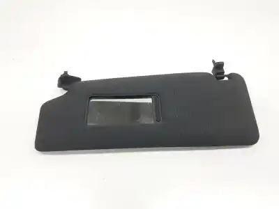 Peça sobressalente para automóvel em segunda mão pára-sol esquerdo por bmw x3 (e83) 2.0 d referências oem iam 51163412911