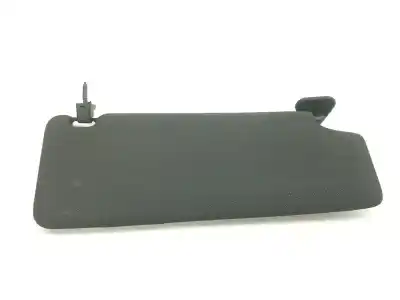 Peça sobressalente para automóvel em segunda mão pára-sol esquerdo por bmw x3 (e83) 2.0 d referências oem iam 51163412911  3412911