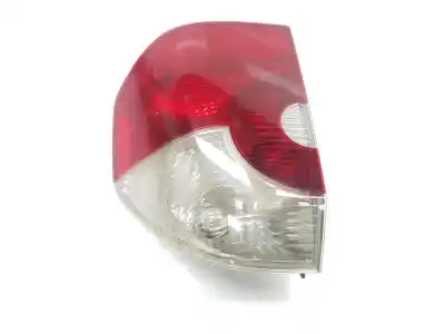 Peça sobressalente para automóvel em segunda mão farolim traseiro direito por bmw x3 (e83) 2.0 d referências oem iam 63213418440