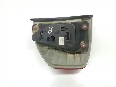 Second-hand car spare part right tailgate light for bmw x3 (e83) 2.0 d oem iam references 63213418440  3418440