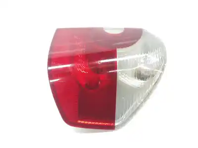 Second-hand car spare part right tailgate light for bmw x3 (e83) 2.0 d oem iam references 63213418440  3418440