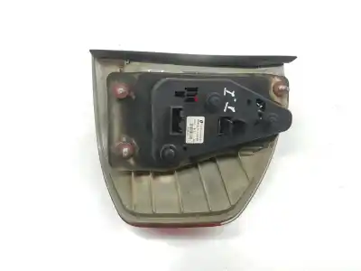 Second-hand car spare part left tailgate light for bmw x3 (e83) 2.0 d oem iam references 63213418439  3418439