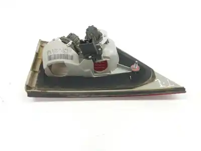 Second-hand car spare part interior left tailgate light for bmw x3 (e83) 2.0 d oem iam references 63213420203  3420203