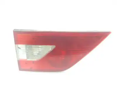 Peça sobressalente para automóvel em segunda mão farolim interior traseiro esquerdo por bmw x3 (e83) 2.0 d referências oem iam 63213420203