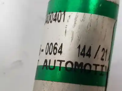 Second-hand car spare part air conditioning pipes for bmw x3 (e83) 2.0 d oem iam references 64533400401  3400401