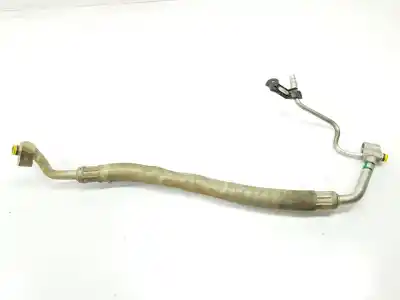 Second-hand car spare part air conditioning pipes for bmw x3 (e83) 2.0 d oem iam references 64533400401  3400401