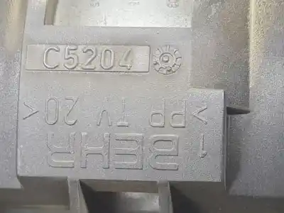 Second-hand car spare part heating fan for bmw x3 (e83) 2.0 d oem iam references 64113453729  3453729