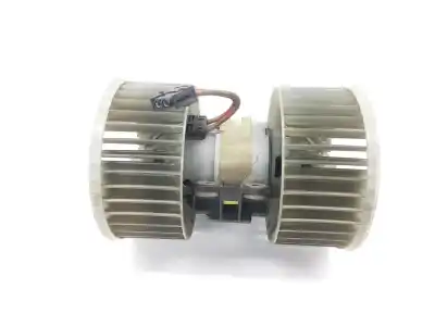 Peça sobressalente para automóvel em segunda mão ventilador de aquecimento por bmw x3 (e83) 2.0 d referências oem iam 64113453729