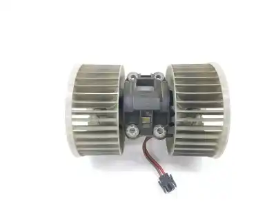Second-hand car spare part heating fan for bmw x3 (e83) 2.0 d oem iam references 64113453729  3453729