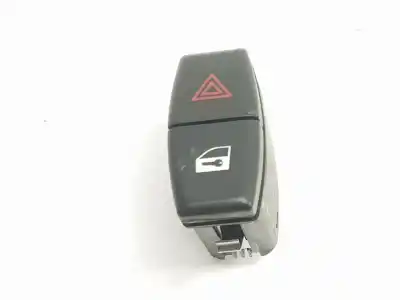 Peça sobressalente para automóvel em segunda mão interruptor 4 piscas - emergência por bmw x3 (e83) 2.0 d referências oem iam 61316919506