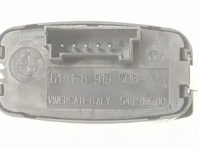 Piesă de schimb auto la mâna a doua avertizare pentru bmw x3 (e83) 2.0 d referințe oem iam 61316919506  6919506