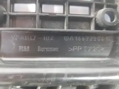 Автозапчасти б/у замок передней правой двери за clase c clase m 3.0 cdi ссылки oem iam a1667200435  a1667200435